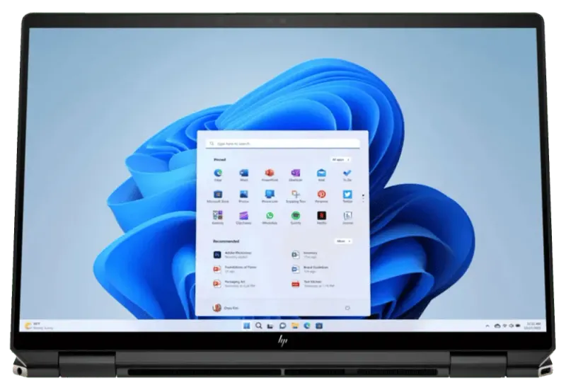 Laptop
