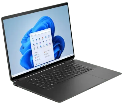 HP Spectre x360 2-in-1 Laptop - Intel Core Ultra 7 & 4TB SSD | Evetech
