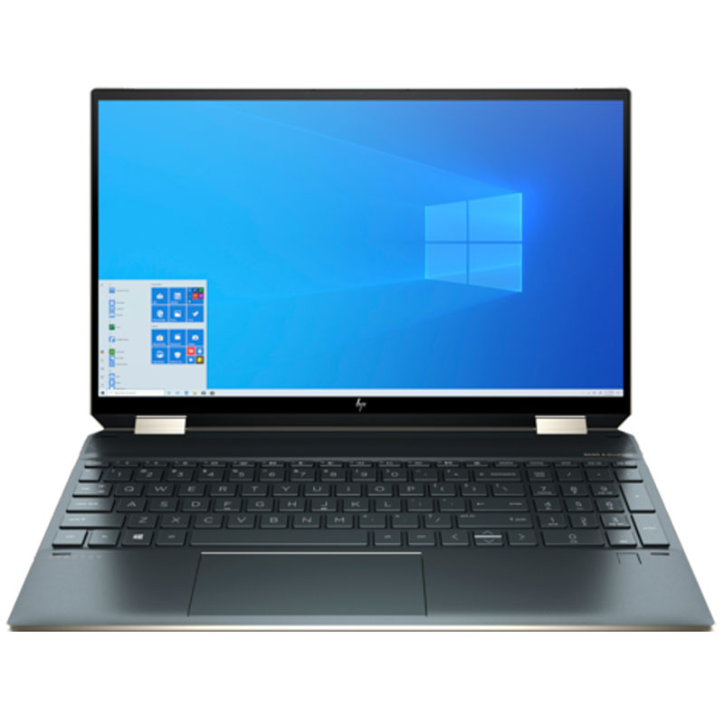 HP Spectre x360 Core i7 4K Touchscreen Laptop 23K62EA | Evetech