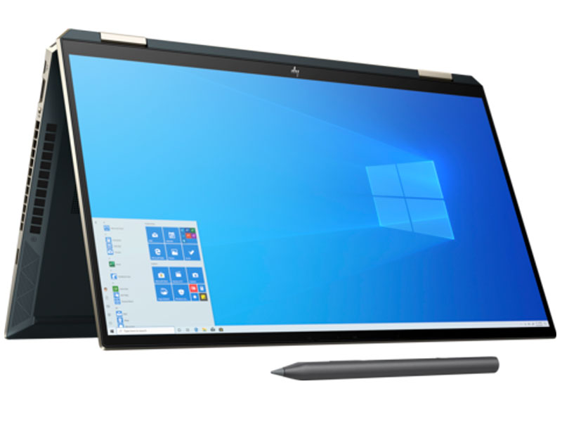 HP Spectre x360 Core i7 4K Touchscreen Laptop 23K62EA | Evetech