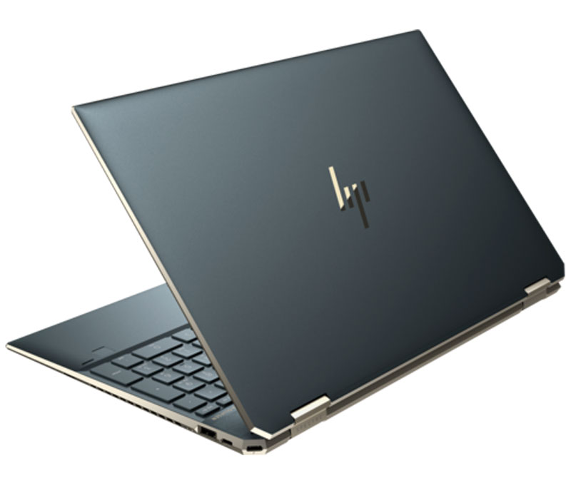 HP Spectre x360 Core i7 4K Touchscreen Laptop 23K62EA | Evetech