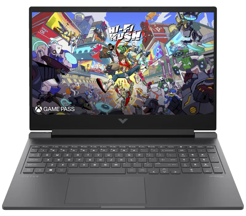 Laptop