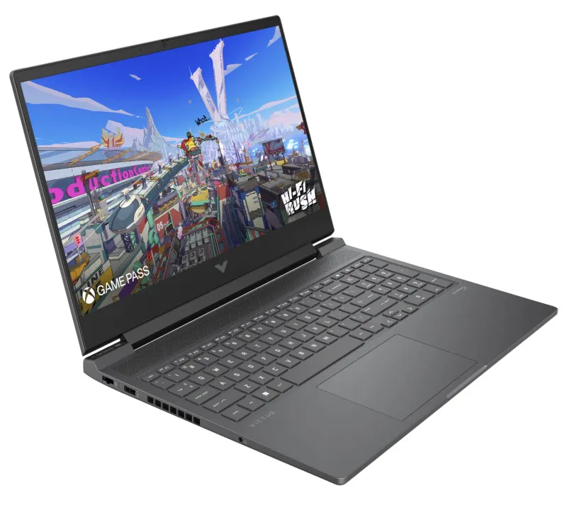 Laptop