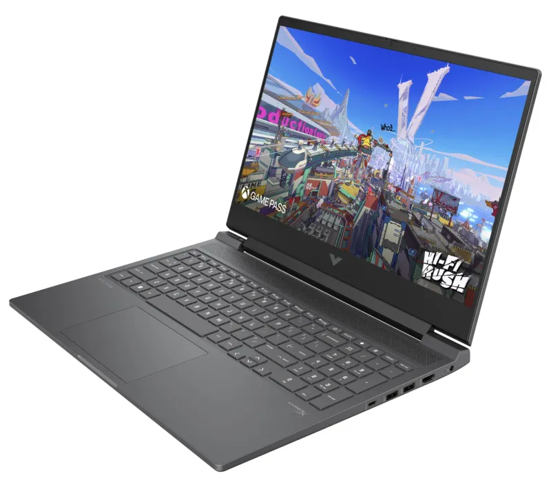 Laptop