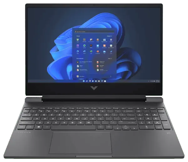 HP Victus Intel® Core™ i5 RTX 2050 Gaming Laptop - High