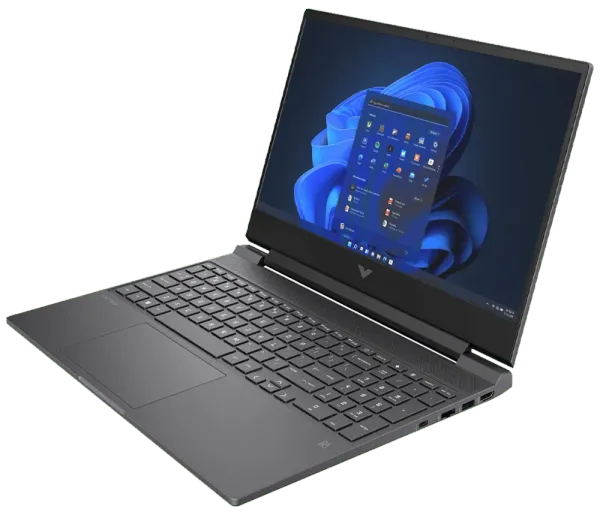 HP Victus Intel® Core™ i5 RTX 2050 Gaming Laptop - High
