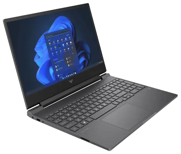 HP Victus Gaming Laptop - Ryzen 7, RTX 3050 Ti | High Performance