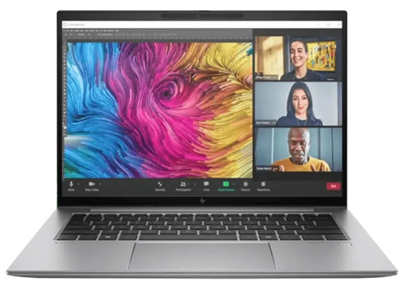 Laptop
