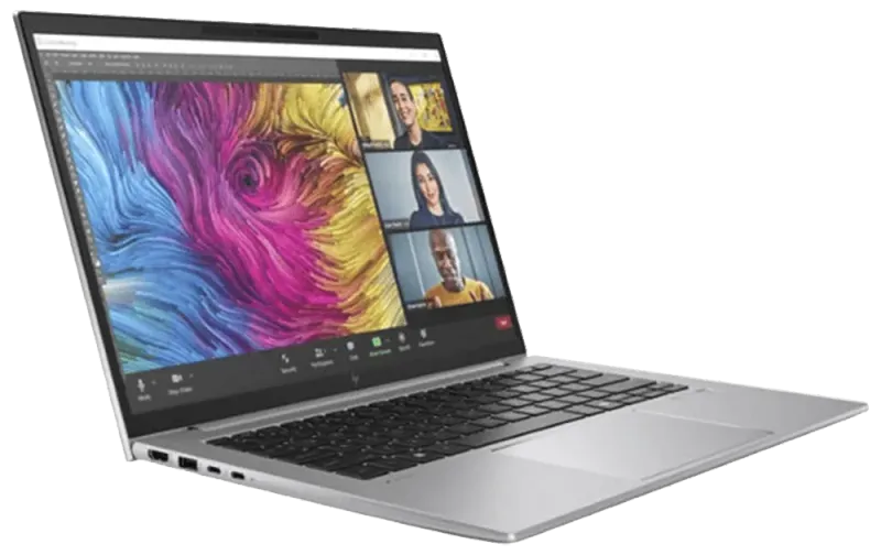 Laptop