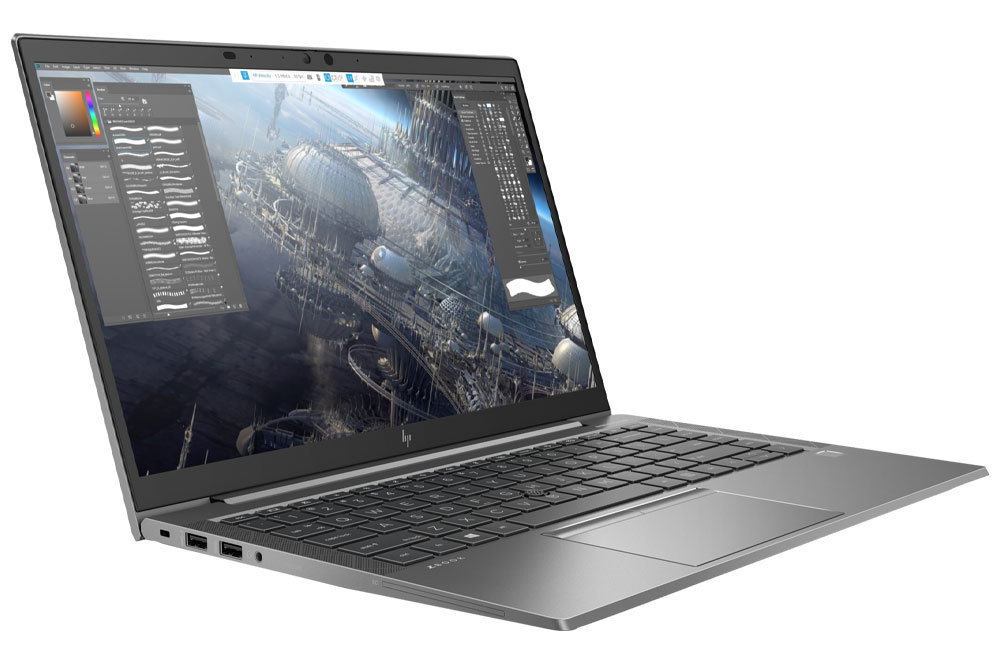HP ZBook Firefly 14 G8 Mobile Workstation 14