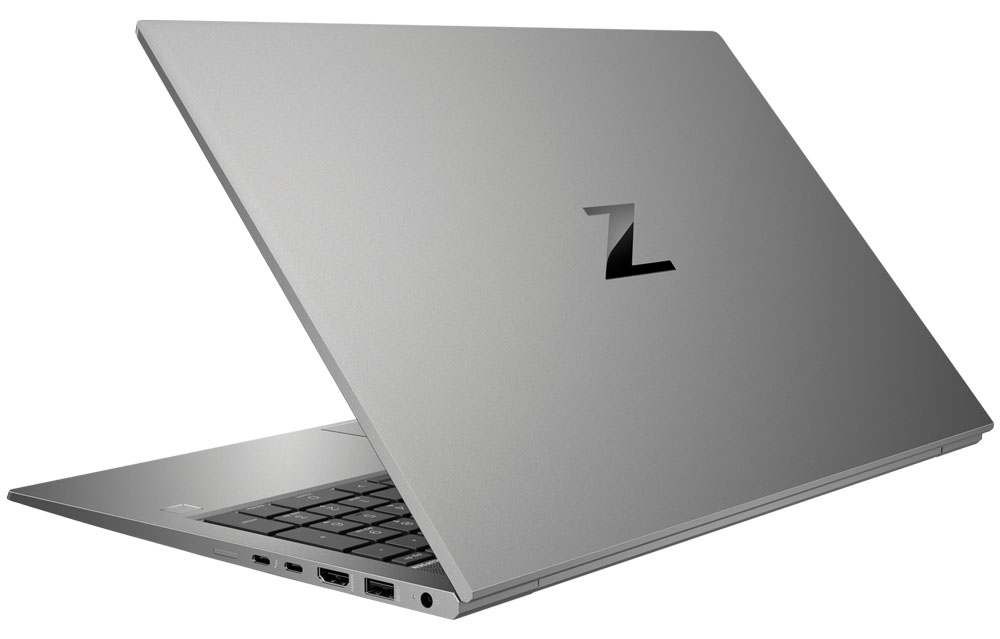 HP ZBook Firefly 15 G8 Core i5 Quadro T500 Workstation Laptop
