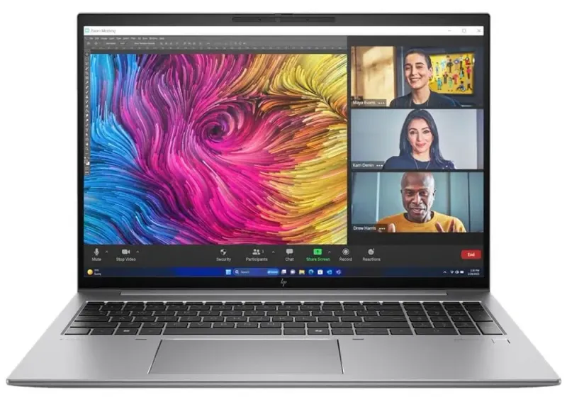 Laptop