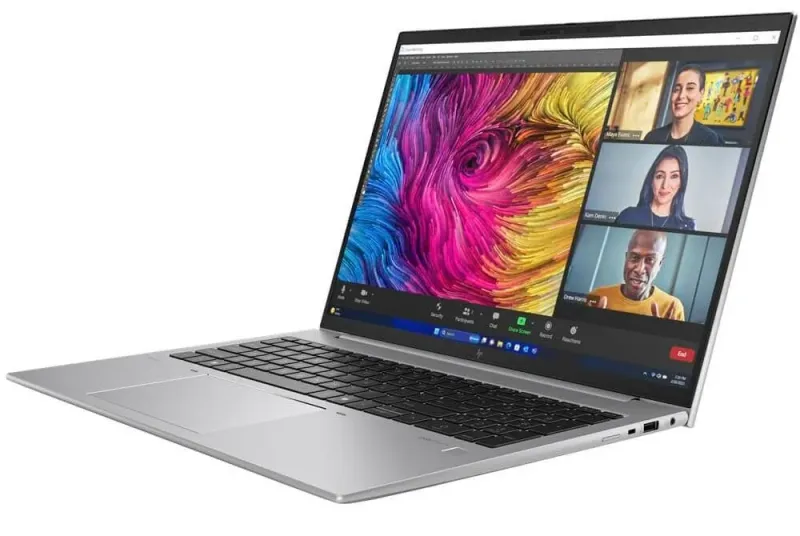 Laptop