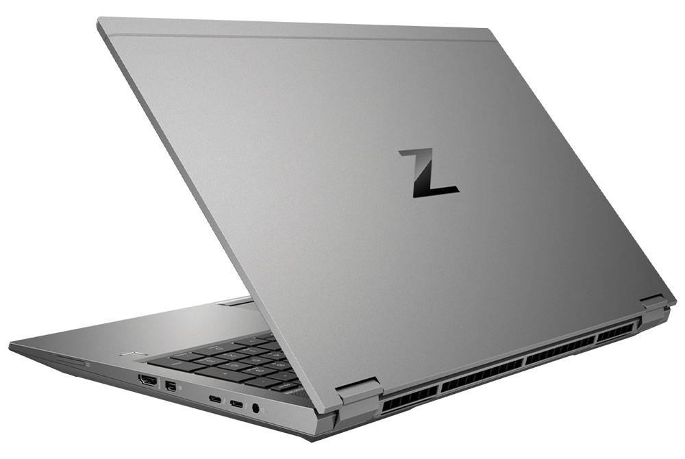 HP ZBook Fury 15G8 i9-11世代 RTX A4000 HP ZBook Fury G8 Mobile Workstation PC 15.6