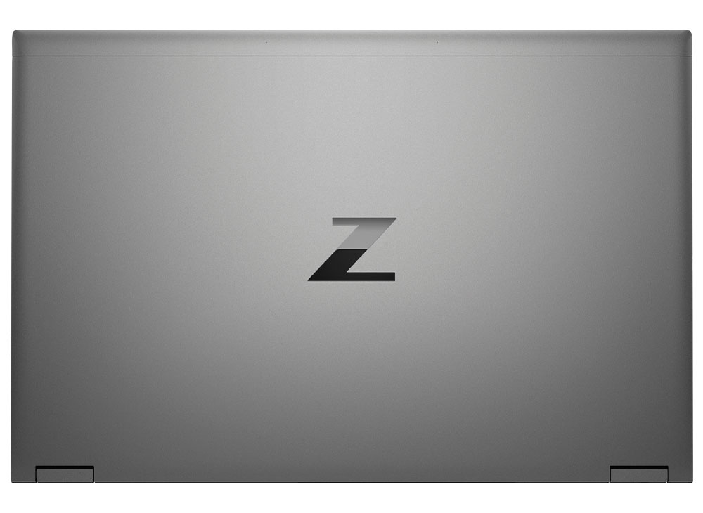 HP ZBook Fury G8 Mobile Workstation PC 15.6