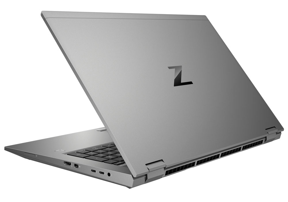 HP ZBook Studio Workstation RTX A4000 美品 HP ZBook Fury 17 G8 RTX A4000 Workstation Laptop 4A6A8EA | Evetech