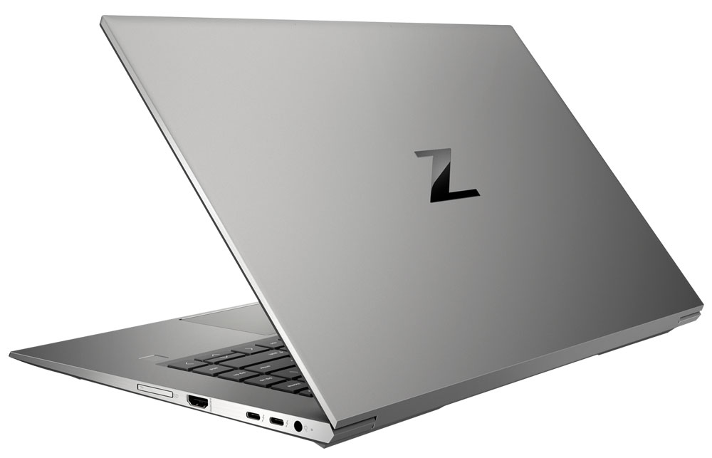 【プロ仕様】HP ZBook G8 i7 32GB RTXA2000 n142 HP ZBook Studio G8 Mobile Workstation 15.6
