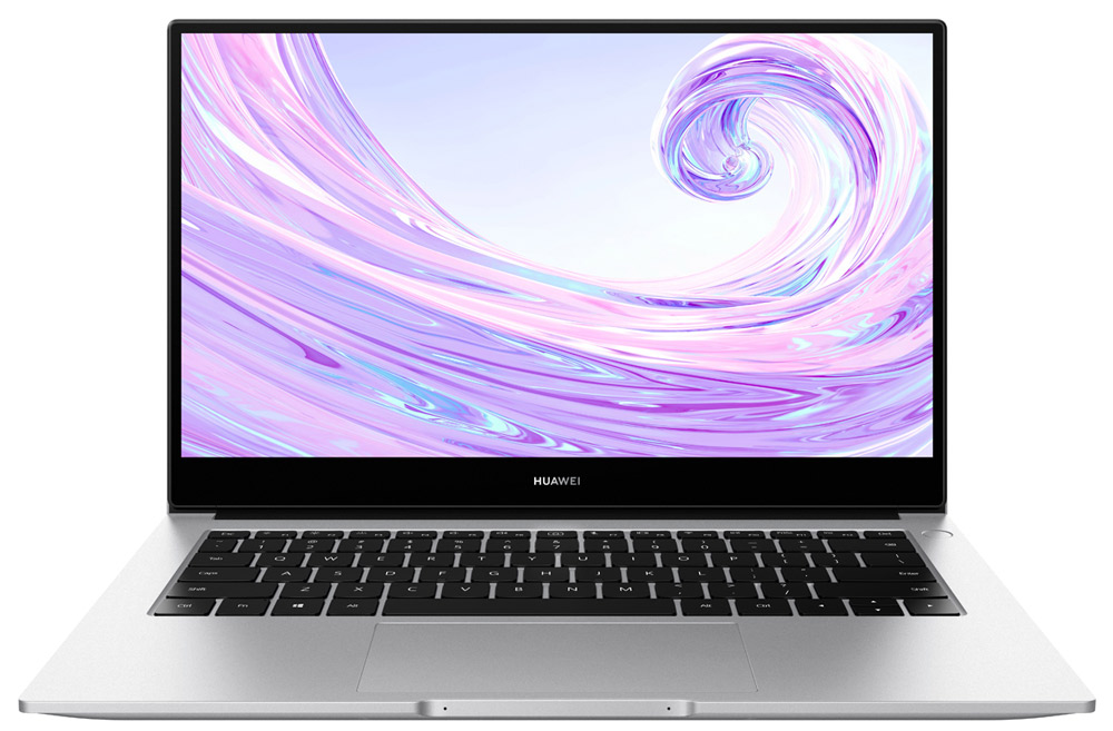 HUAWEI MateBook D 14 AMD Ryzen 5 Ultrabook With 1TB SSD | Evetech