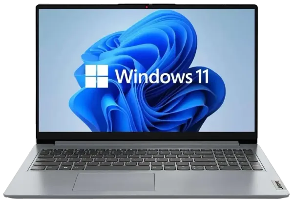 Lenovo IdeaPad 1 15ALC7 - Ryzen 5 Laptop with 24GB RAM & 1TB SSD