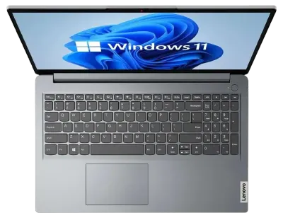 Lenovo IdeaPad 1 15ALC7 Ryzen 5 Laptop - 16GB RAM | High