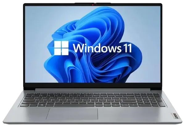 Lenovo IdeaPad 1 15AMN7 Ryzen 5 Laptop - 2TB SSD Storage