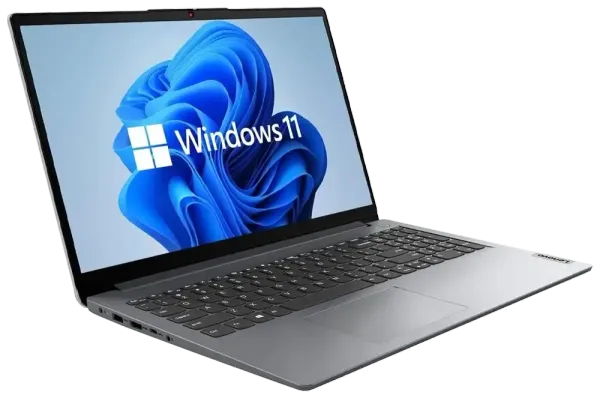 Lenovo IdeaPad 1 15AMN7 - Ryzen 5 Laptop for Effortless Workflow
