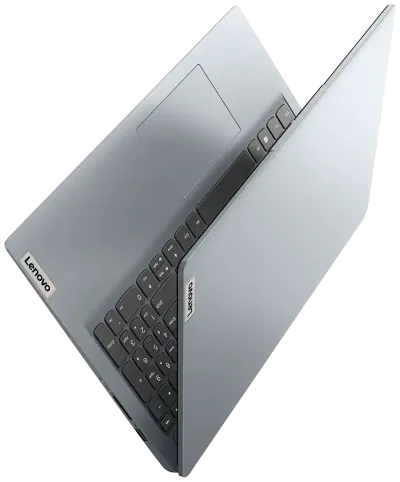 Lenovo IdeaPad 1 15AMN7 - Ryzen 5 Laptop for Effortless Workflow