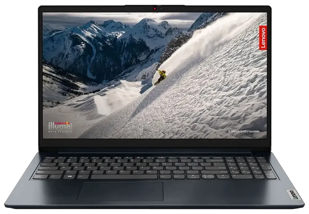 Lenovo IdeaPad 1 15IAU7 - Intel Core i3 Laptop with 8GB RAM