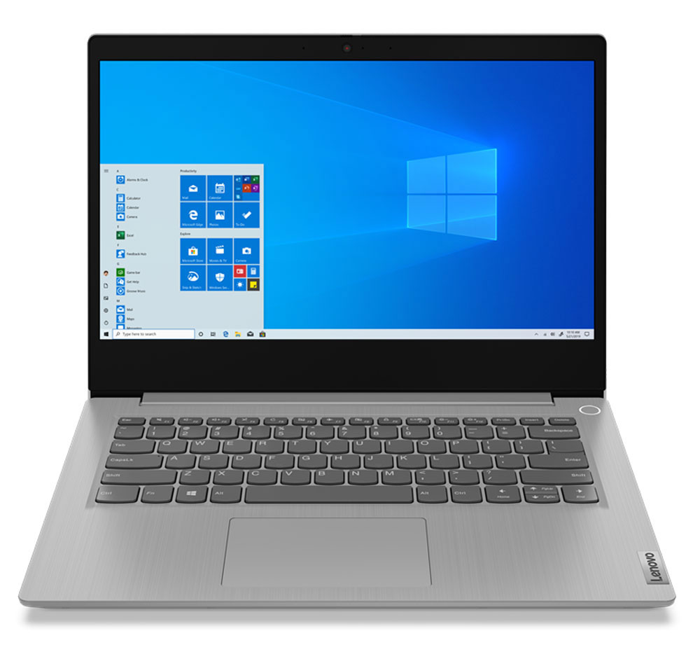 Lenovo IdeaPad 3 14ITL05 Core i5 Laptop 81X7008MSA | Evetech