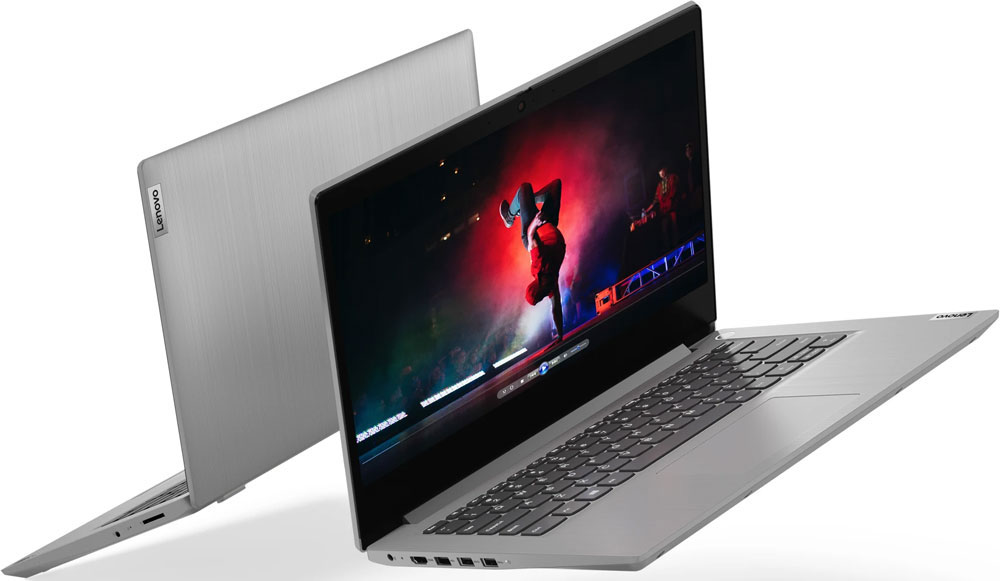 Lenovo IdeaPad 3 14ITL05 Core i5 Laptop 81X7008MSA | Evetech