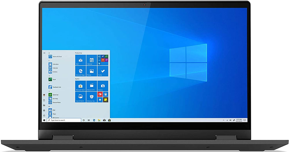 Lenovo IdeaPad 3 15ADA05 Dual Core Laptop 81W1012TSA | Evetech