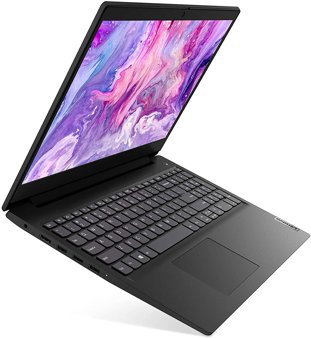 Lenovo IdeaPad 3 15ADA05 Dual Core Laptop 81W1012TSA | Evetech