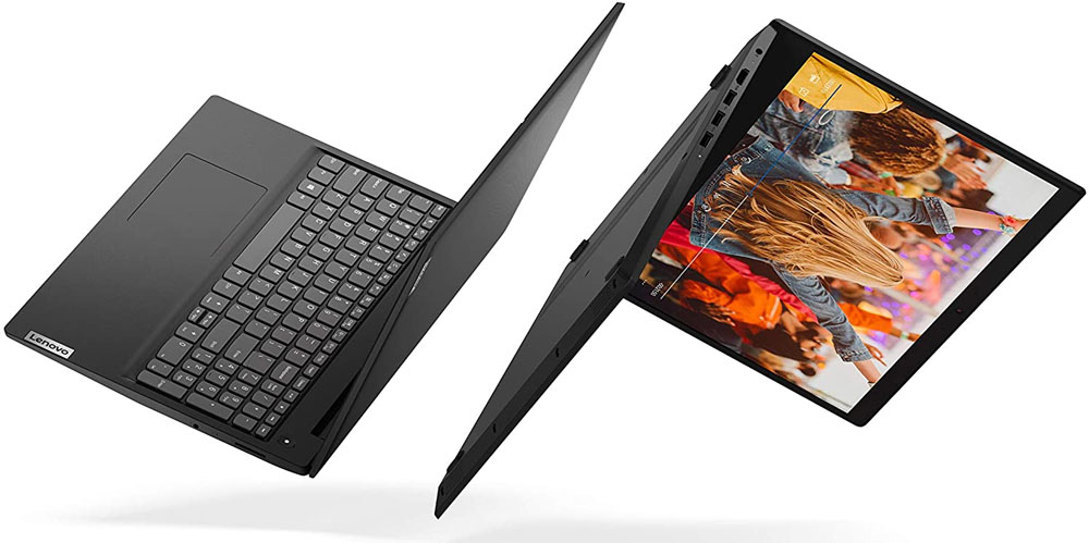 Lenovo IdeaPad 3 15ADA05 Dual Core Laptop 81W1012TSA | Evetech