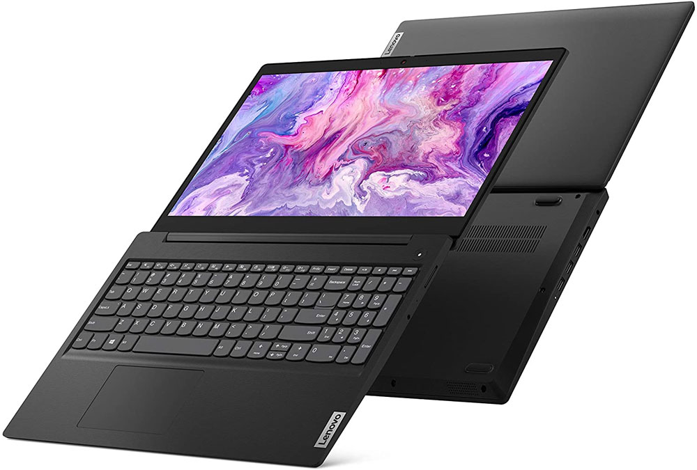 Lenovo IdeaPad 3 15ADA05 Dual Core Laptop 81W1012TSA With 512GB