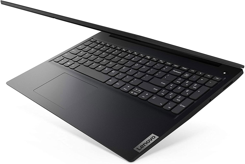 Lenovo IdeaPad 3 15ADA05 Dual Core Laptop 81W1012TSA With 512GB