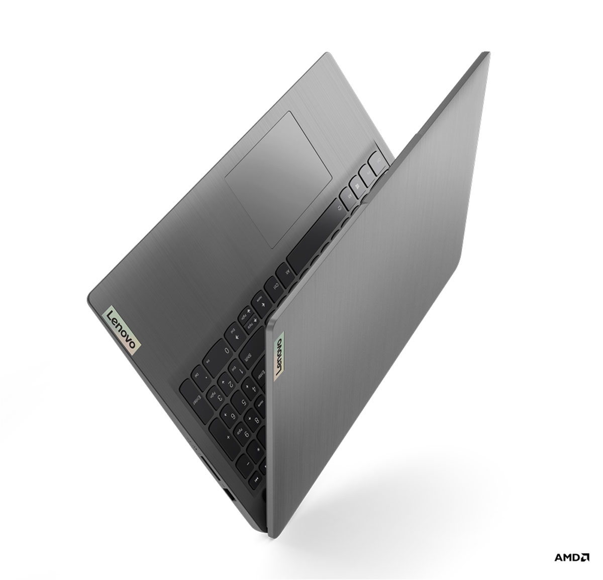 Lenovo IdeaPad 3 15ADA6 Ryzen 3 Laptop 82KR006ASA With 8GB RAM