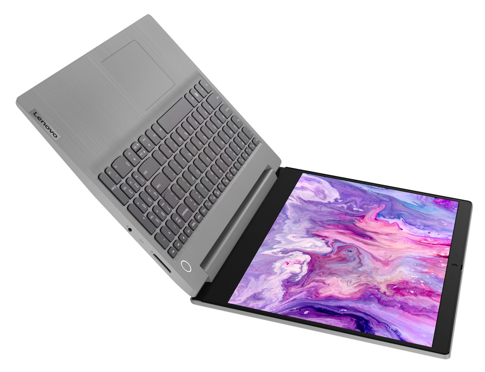 Lenovo IdeaPad 3 Core i5 Laptop 81X800ABSA With 8GB RAM & 512GB
