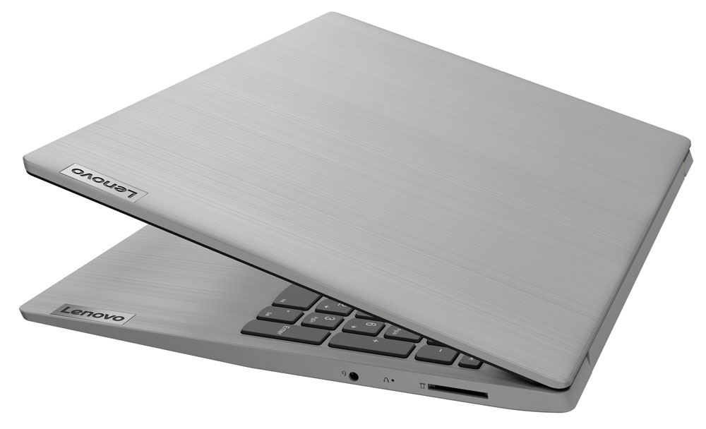 Lenovo IdeaPad 3 Core i5 Laptop 81X800ABSA With 8GB RAM & 512GB