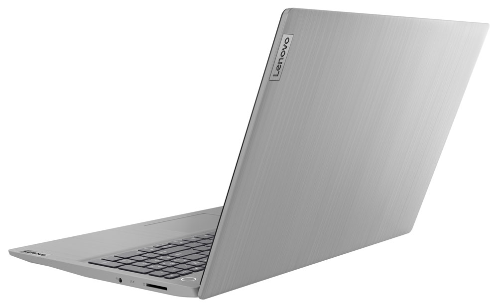 Lenovo IdeaPad 3 15ITL05 Core i7 Laptop 81X800A8SA With 512GB SSD