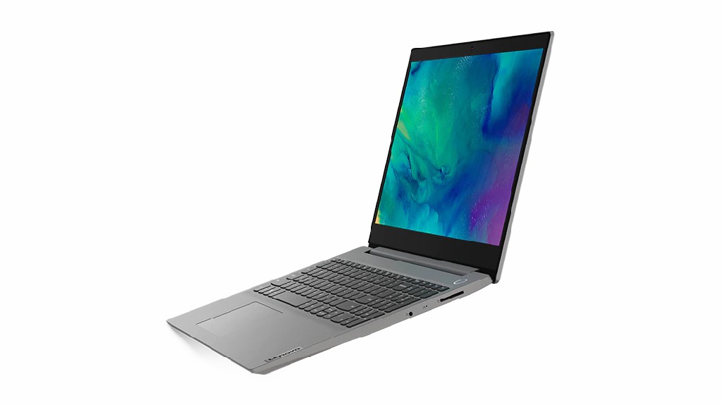 Lenovo IdeaPad L3 15ITL6 11th Gen Core i7 Laptop With 12GB RAM