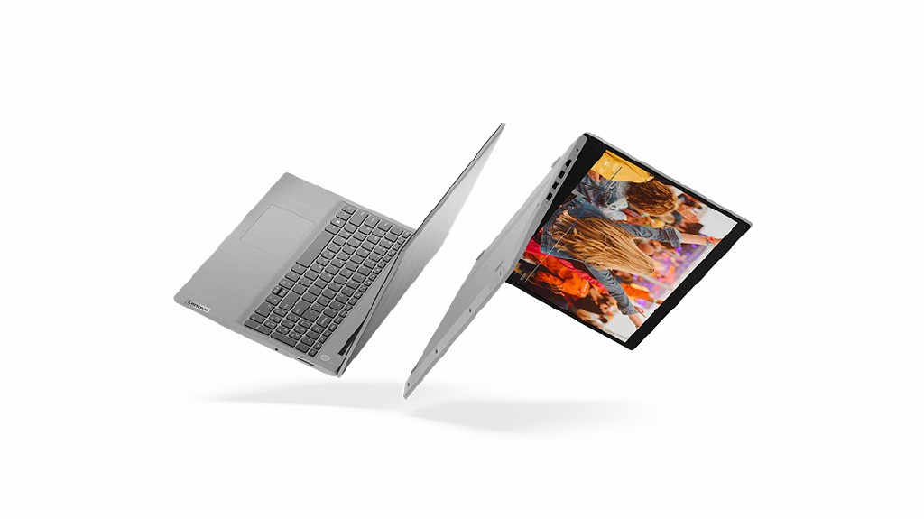 Lenovo IdeaPad L3 15ITL6 11th Gen Core i7 Laptop With 256GB SSD