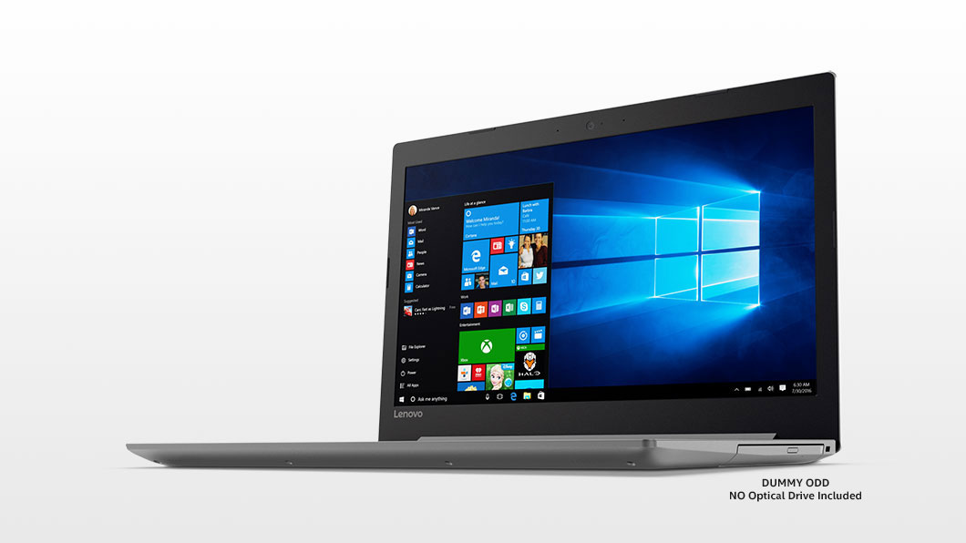 Lenovo Ideapad 320 8th Gen 15.6
