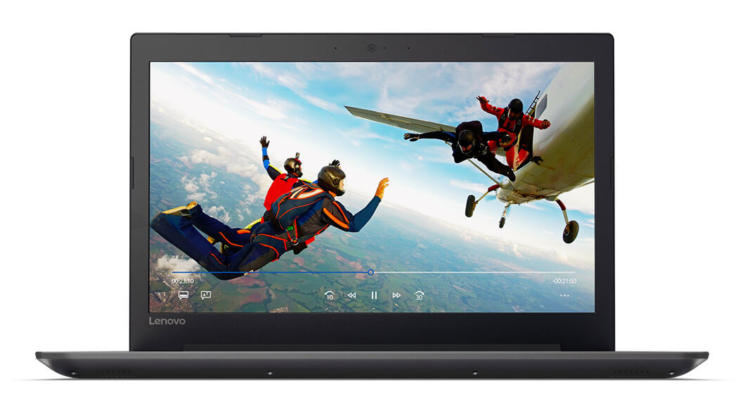 Lenovo Ideapad 320 8th Gen 15.6
