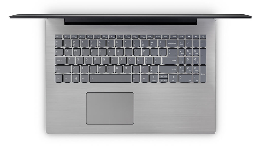 Lenovo Ideapad 320 Core i3 Laptop With 256GB SSD And 8GB RAM | Evetech