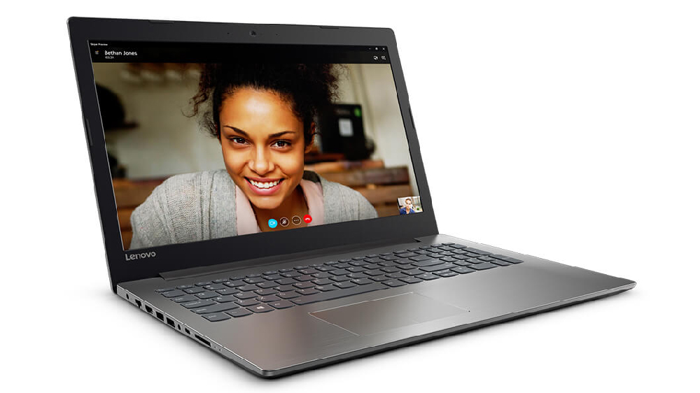 Lenovo Ideapad 320 Core i3 Laptop With 1TB SSD And 12GB RAM | Evetech