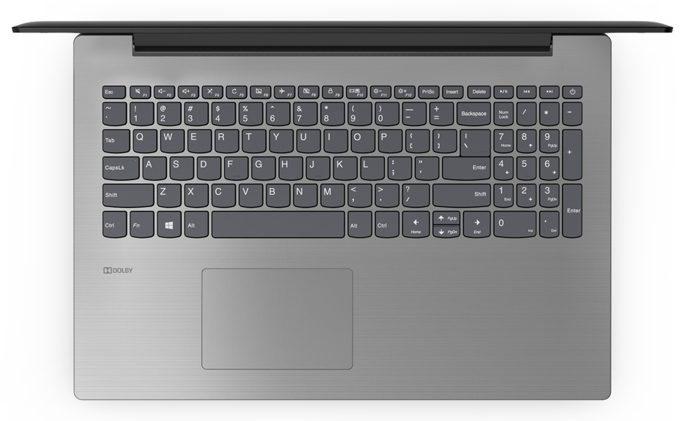 Lenovo Ideapad 330 8th Gen 17.3