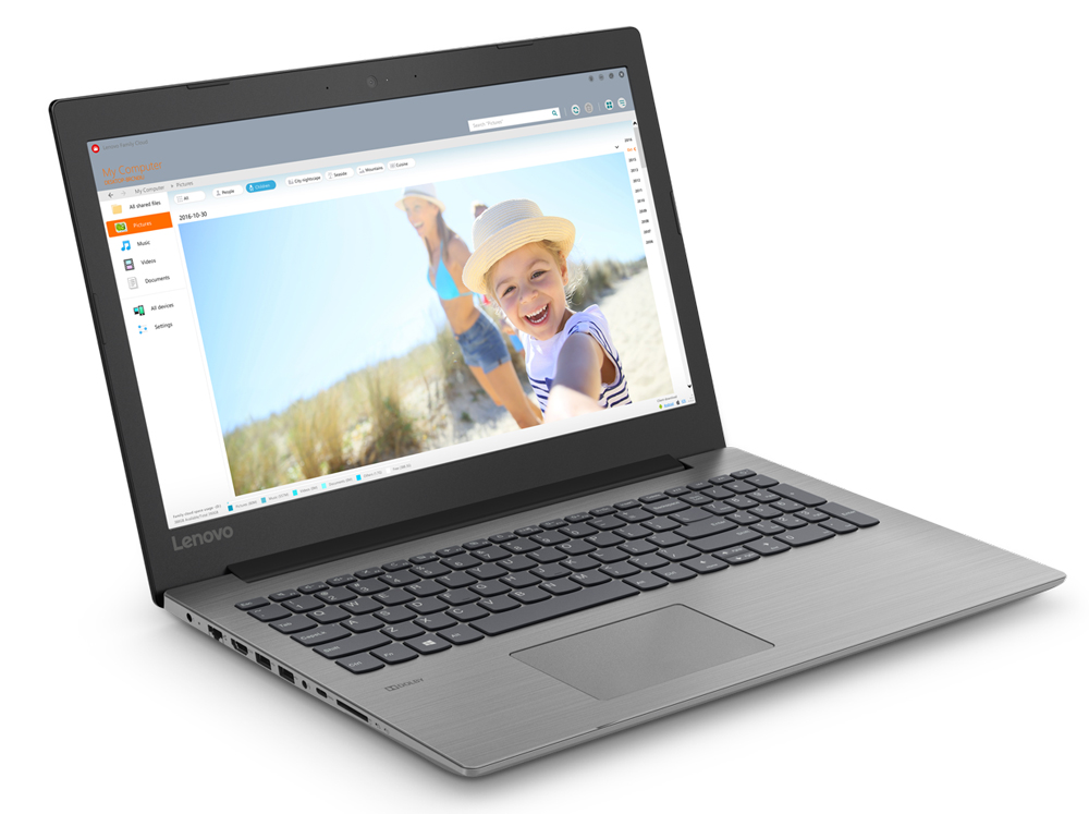 Lenovo Ideapad 330 Core i7 GTX 1050 Gaming Laptop | Evetech