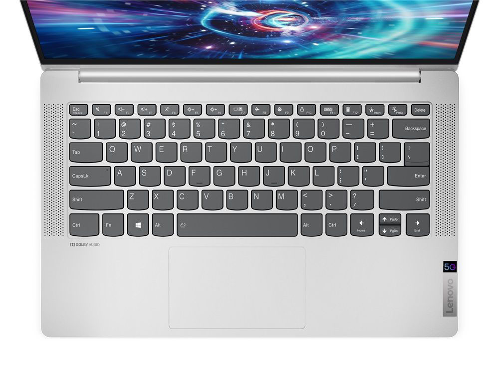 Lenovo IdeaPad 4G Snapdragon 8c Laptop - 82KE0019SA | High