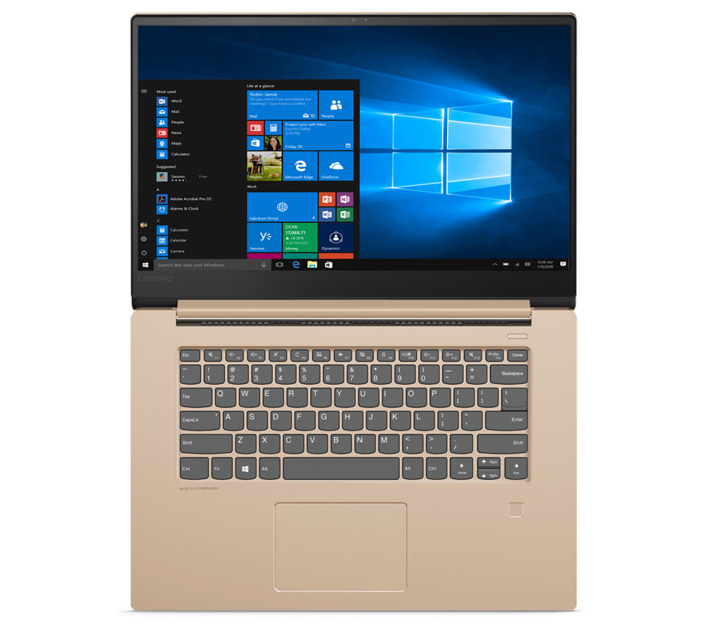 Lenovo - Ideapad 530S　Ryzen5 Lenovo Ideapad 530S 14