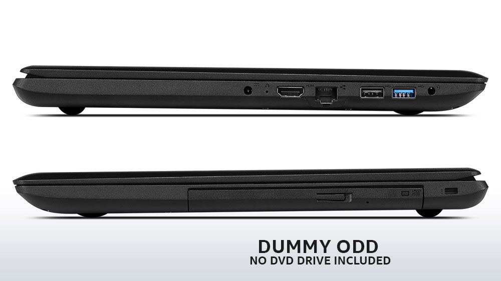 Lenovo Ideapad 110 Dual Core Laptop | Evetech